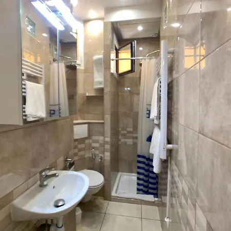 Appartement Republique A Beausoleil