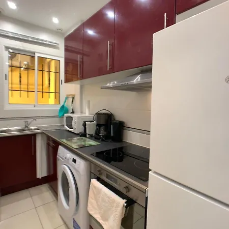Appartement Republique A Beausoleil *